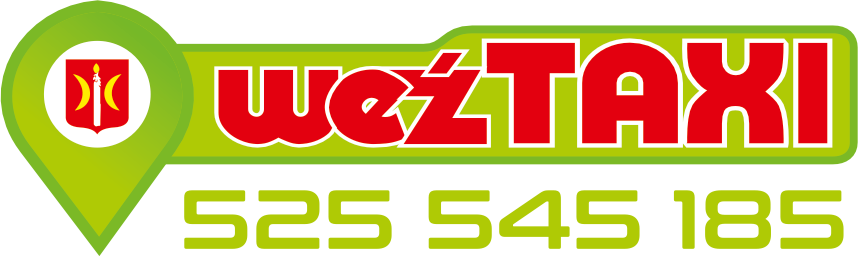 Weź Taxi Logo